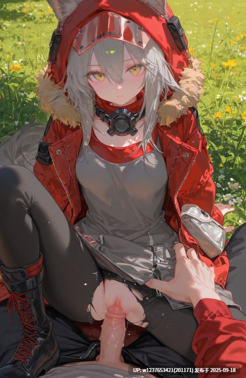 [Starsay]_Projekt_Red_红-第9张图片-萌站