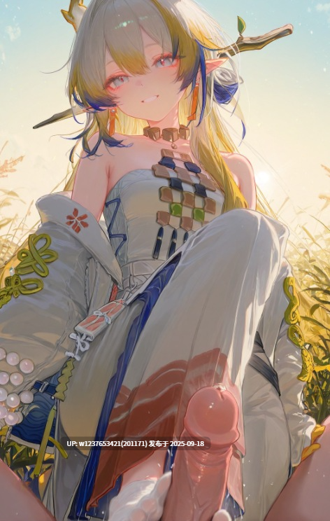 [Starsay]_shu_黍【59M】