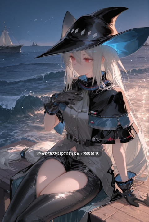 [Starsay]_Skadi_斯卡蒂【42.1M】
