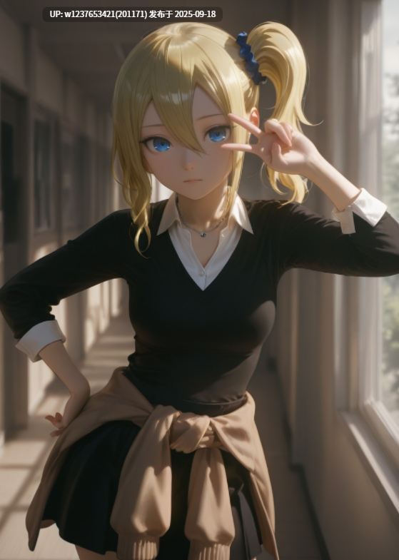 [at-sa-kon13]_Ai_Hayasaka【261M】-第2张图片-萌站