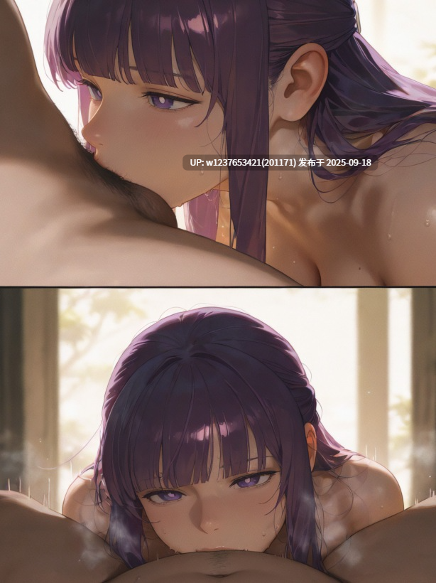 [at-sa-kon13]_Fern【274M】-第4张图片-萌站