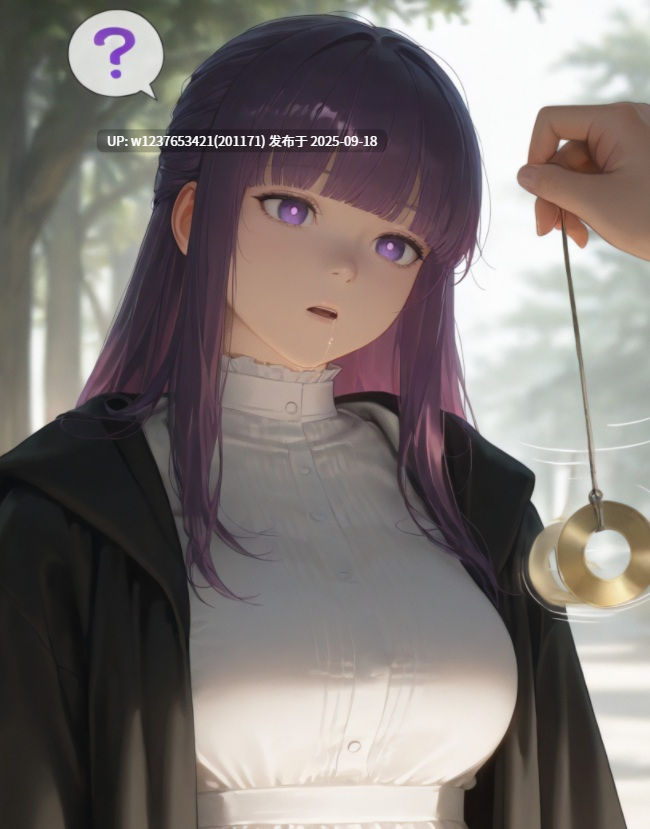 [at-sa-kon13]_Fern【274M】-第6张图片-萌站
