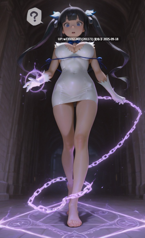 [at-sa-kon13]_Hestia【205M】-第8张图片-萌站