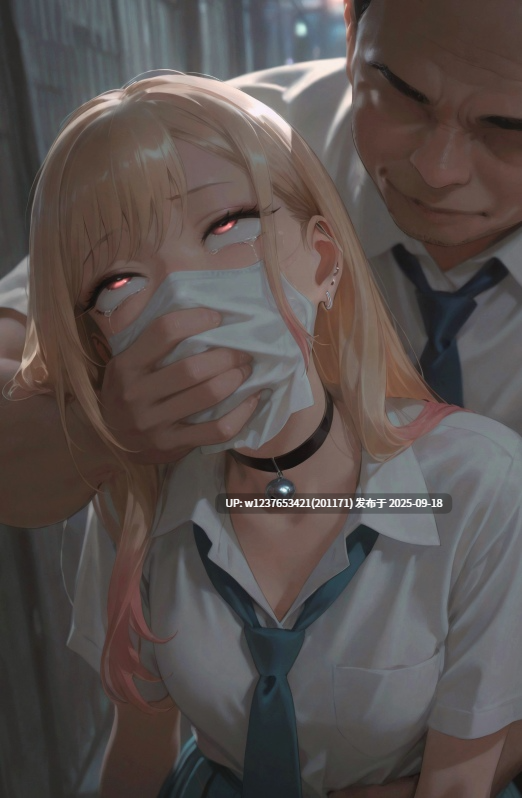 [at-sa-kon13]_Marin_Kitagawa【318M】-第8张图片-萌站