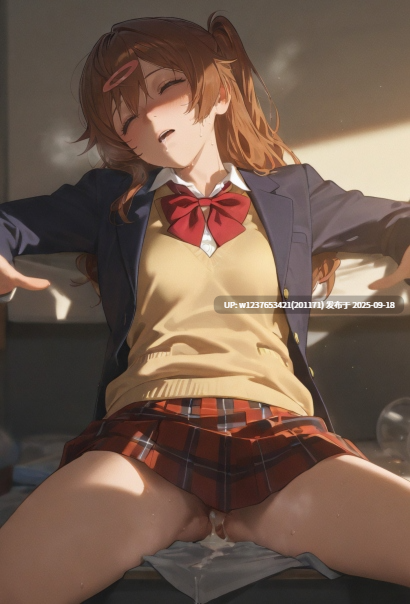 [at-sa-kon13]_Shinka【280M】-第5张图片-萌站