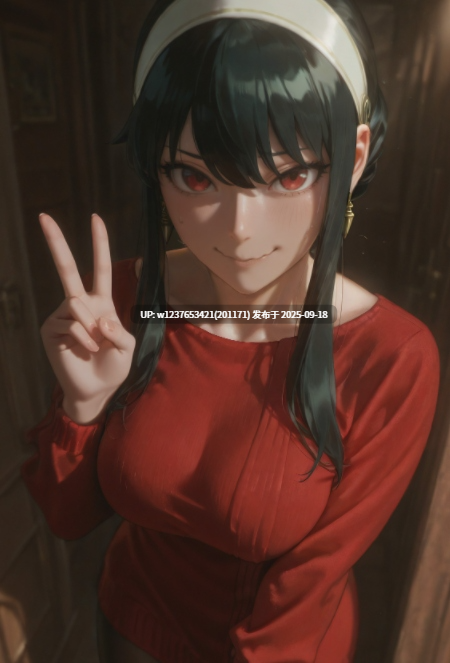 [at-sa-kon13]_Yor_Forger【454M】-第5张图片-萌站