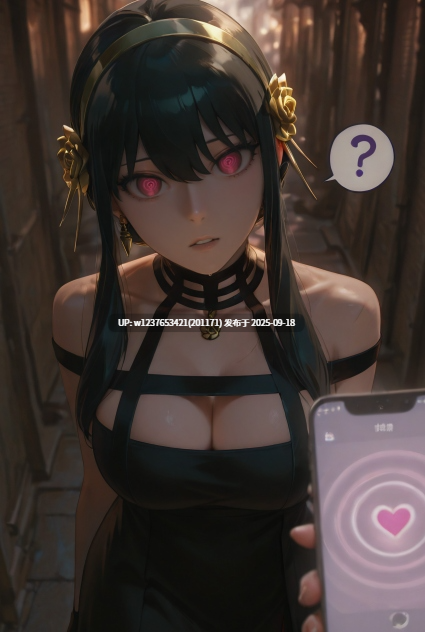 [at-sa-kon13]_Yor_Forger【454M】-第6张图片-萌站