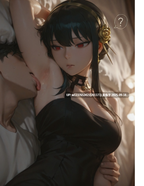 [at-sa-kon13]_Yor_Forger【454M】-第11张图片-萌站