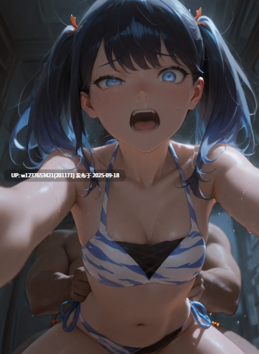 【at-sa-kon13】Rikka_Takarada【441M】-第5张图片-萌站