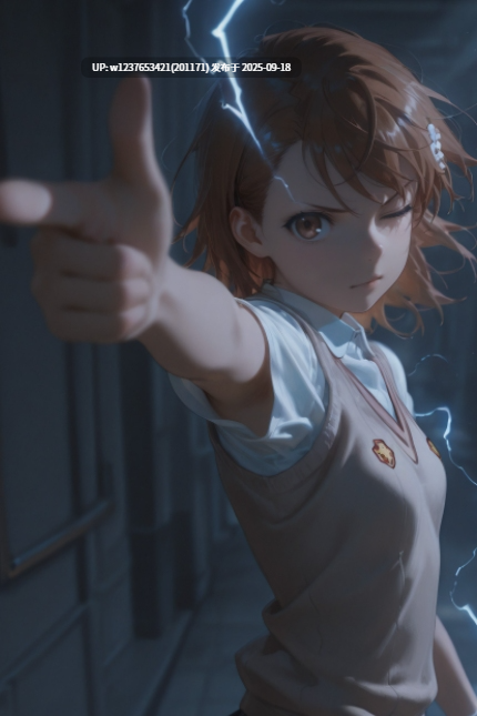 【at-sa-kon13】Misaka_Mikoto【215M】-第2张图片-萌站