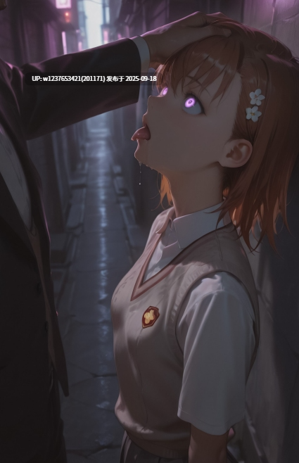 【at-sa-kon13】Misaka_Mikoto【215M】-第7张图片-萌站