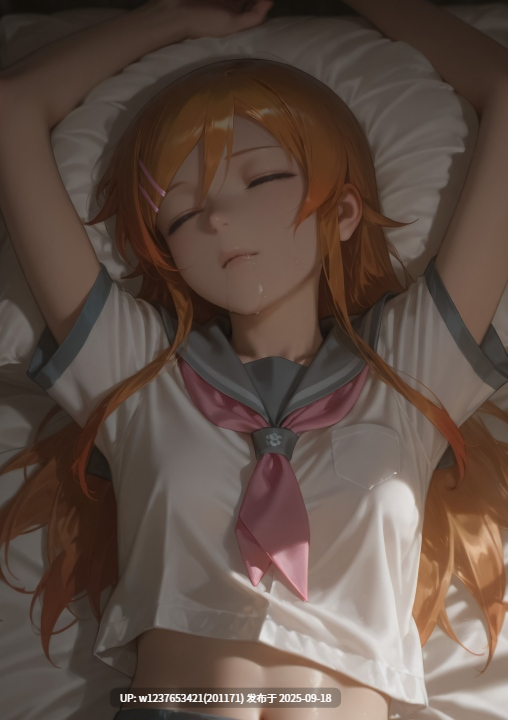 【at-sa-kon13】Kirino_Kousaka【208M】-第8张图片-萌站