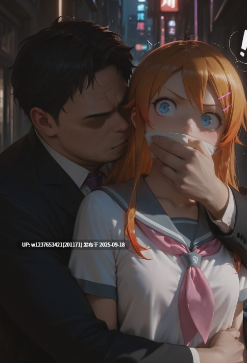 【at-sa-kon13】Kirino_Kousaka【208M】-第9张图片-萌站