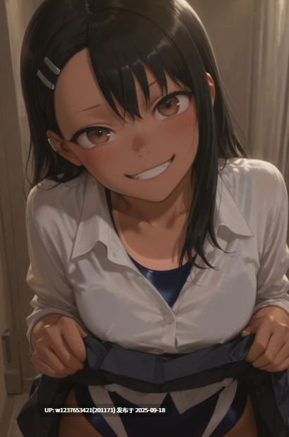 【at-sa-kon13】Hayase_Nagatoro【273M】