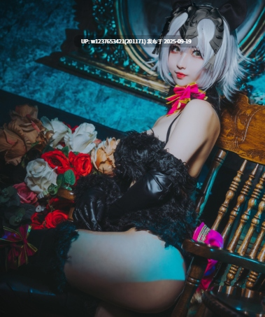 rioko凉凉子 - NO.008 黑贞 [16P-234MB]
