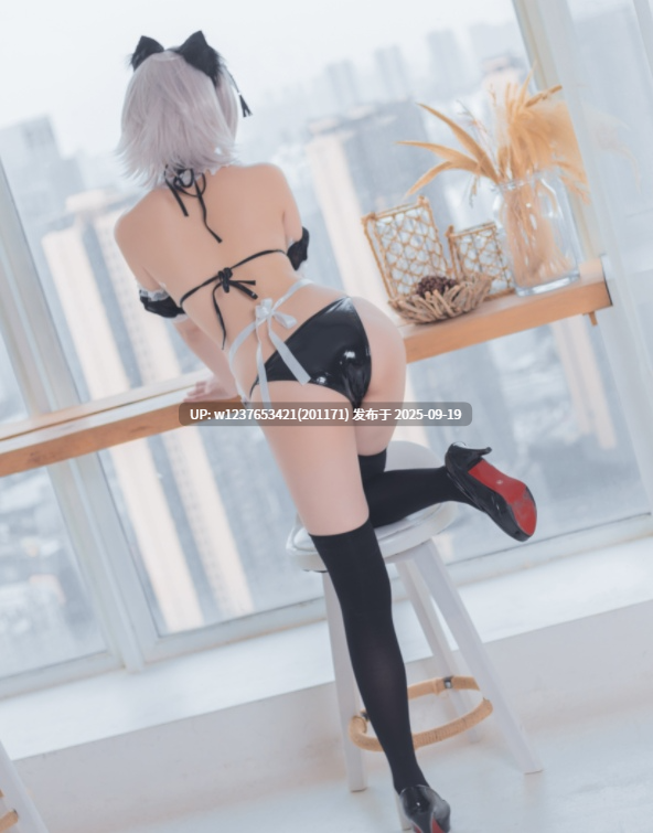 rioko凉凉子 - NO.024 七夕月球女友 [42P-558MB]