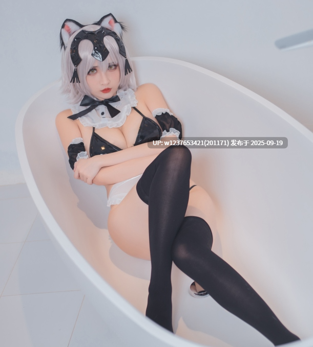 rioko凉凉子 - NO.024 七夕月球女友 [42P-558MB]-第2张图片-萌站