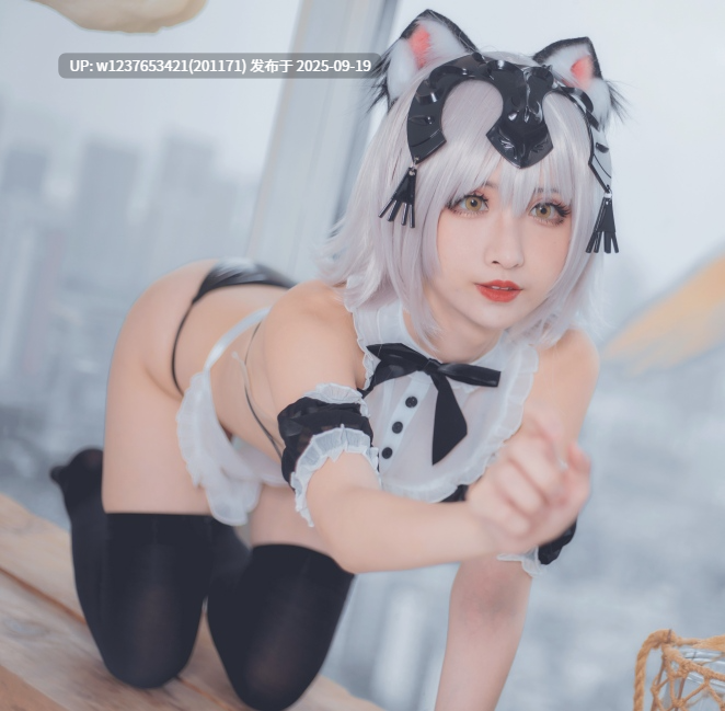 rioko凉凉子 - NO.024 七夕月球女友 [42P-558MB]-第4张图片-萌站