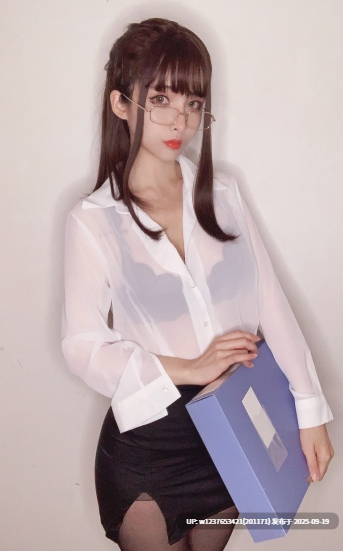rioko凉凉子 - NO.043 教师 [18P-41MB]-第2张图片-萌站