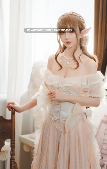 rioko凉凉子 - NO.044 精灵姐姐 [31P-317MB]