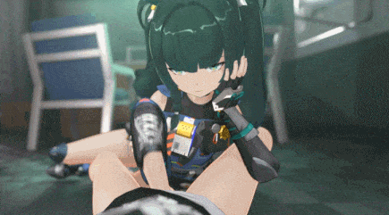 GS_mel作品合集-美味玉足😋💕-第2张图片-萌站