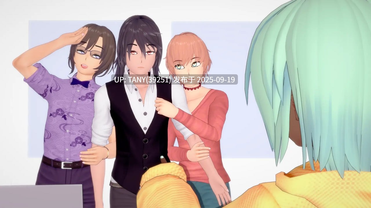#恶化与复苏   #Relapse and Recovery v0.11 Public AI汉化版