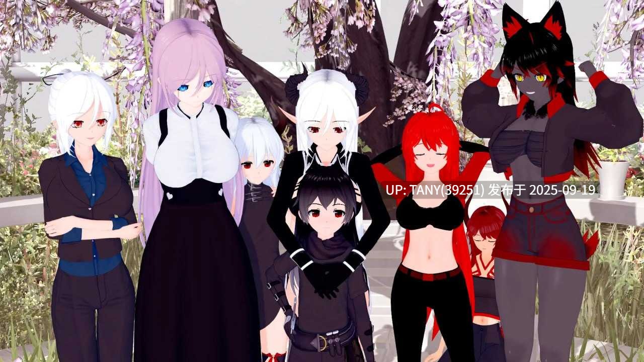 #未解封的英雄   #Unsealed Hero v0.1.1 AI汉化版-第4张图片-萌站