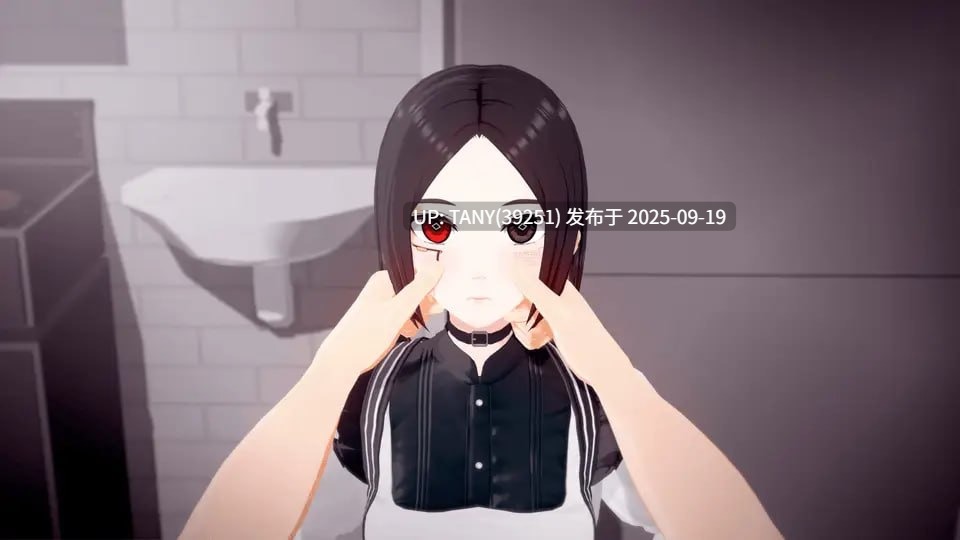#我的女仆梦中的电羊   #My Maid Dreams of Electric Sheep  v0.8.3 AI汉化版 -第3张图片-萌站
