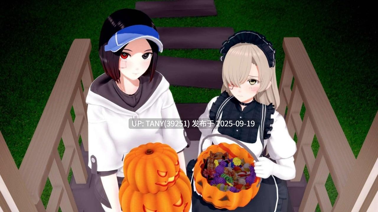 #我的女仆梦中的电羊   #My Maid Dreams of Electric Sheep  v0.8.3 AI汉化版 -第4张图片-萌站