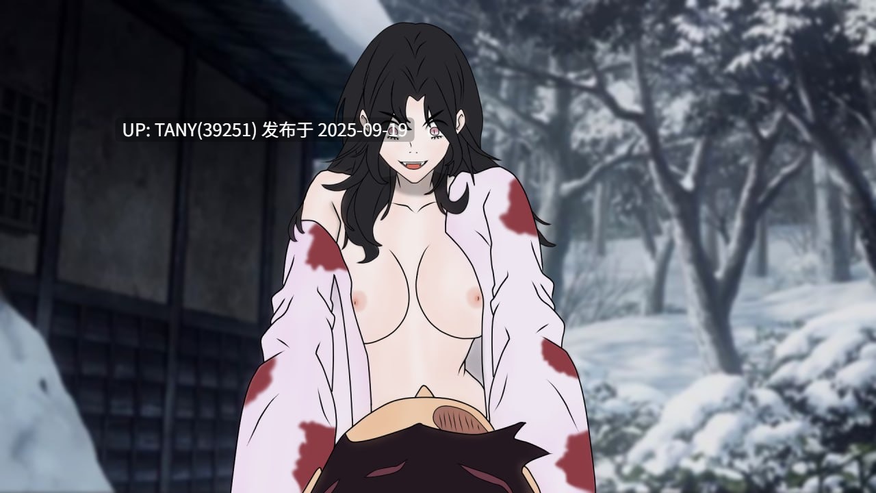 #鬼灭之刃：爱与欲   #Demon Slayer Love and Lust v0.15.0 AI汉化版  -第2张图片-萌站