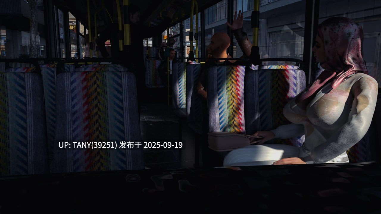 #伊斯坦布尔埃斯拉   #Esra in Istanbul v0.4 AI汉化版  -第5张图片-萌站