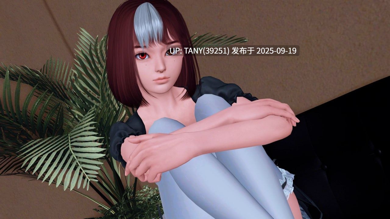#幸运悖论 #Lucky Paradox  v0.10.2 AI汉化版-第3张图片-萌站