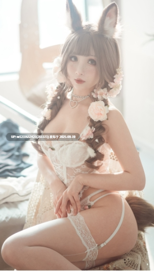 rioko凉凉子 - NO.068 花涧兔 [44P-223MB]