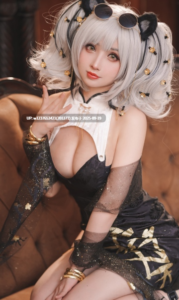 rioko凉凉子 - NO.070 食铁兽音乐会 [34P-192MB]-第5张图片-萌站