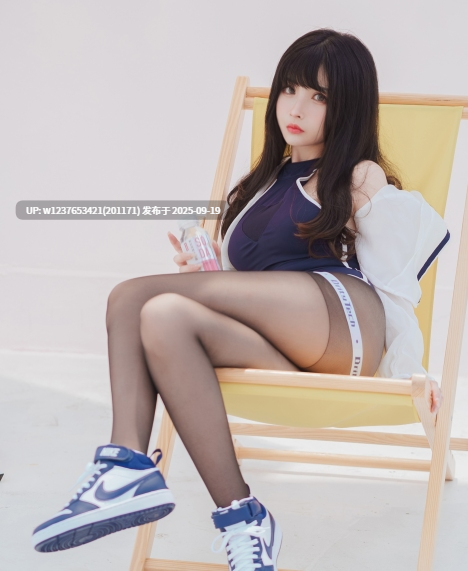rioko凉凉子 - NO.072 天台竞泳 [50P-176MB]-第4张图片-萌站