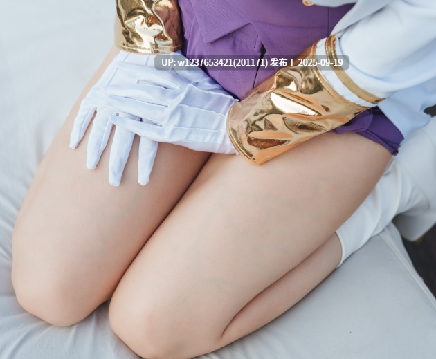 rioko凉凉子 - NO.075 电光机王 貉 [51P-933MB]-第7张图片-萌站
