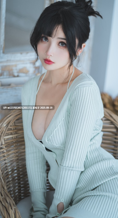 rioko凉凉子 - NO.077 人妻毛衣 [54P-508MB]-第5张图片-萌站