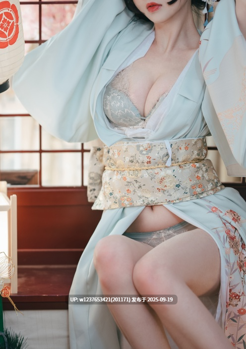 rioko凉凉子 - NO.081《年上の韵》温泉旅行 [39P-143MB]-第2张图片-萌站