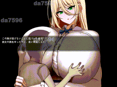 先行体验[日式RPG/巨乳爆乳] 粉丝向游戏 Game for fans Demo AI汉化版 [2.90G]