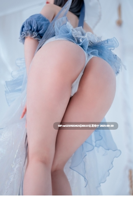 rioko凉凉子 - NO.101 柴郡冰雪公主 [40P-376MB]-第4张图片-萌站