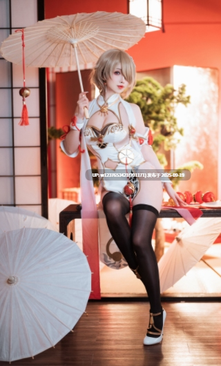 rioko凉凉子 - NO.110 丽塔浣溪沙 [42P-87M]-第5张图片-萌站