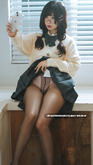 rioko凉凉子 - NO.111 关于我的青梅竹马是痴女这件事 [94P-923M]-第3张图片-萌站