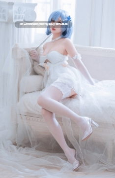 rioko凉凉子 - NO.122 恰巴耶夫礼服 [42P-440MB]