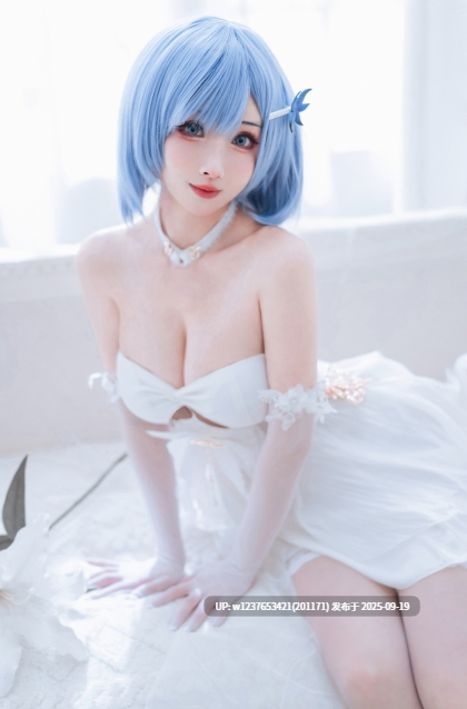rioko凉凉子 - NO.122 恰巴耶夫礼服 [42P-440MB]-第2张图片-萌站