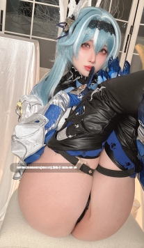 rioko凉凉子 - NO.134 优菈浪花骑士 [77P-922MB]-第5张图片-萌站