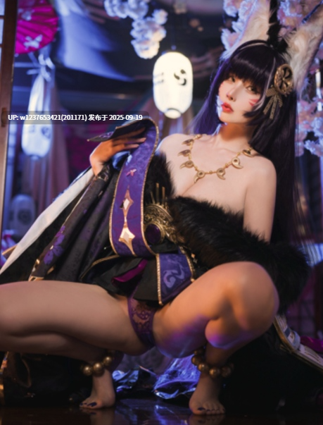 rioko凉凉子 - NO.135 妄想航线 武藏 [30P-280MB]-第5张图片-萌站