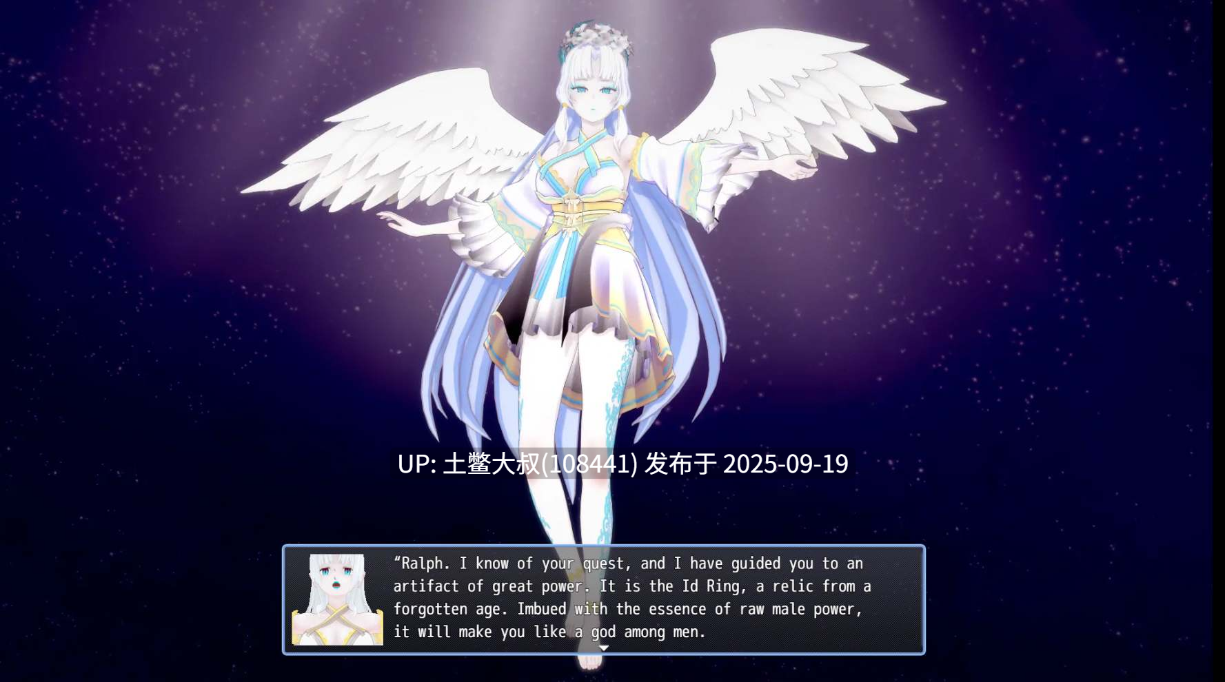 【3D日式RPG PC可AI内嵌机翻】后宫RPG重制版 Harem RPG Remastered [c4m9.2]-第12张图片-萌站