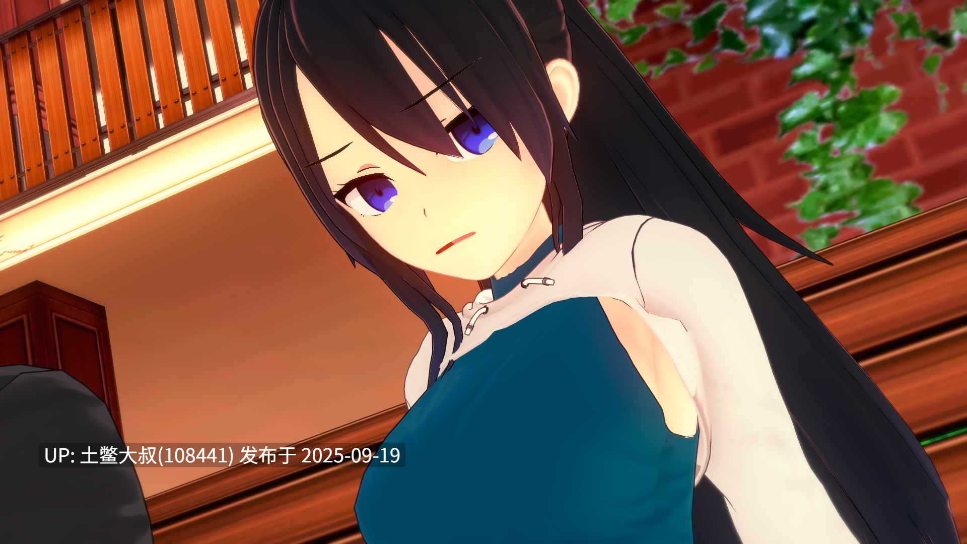 【3D日式SLG R机翻】只是一个梦 Just a Dream [v0.8]-第7张图片-萌站