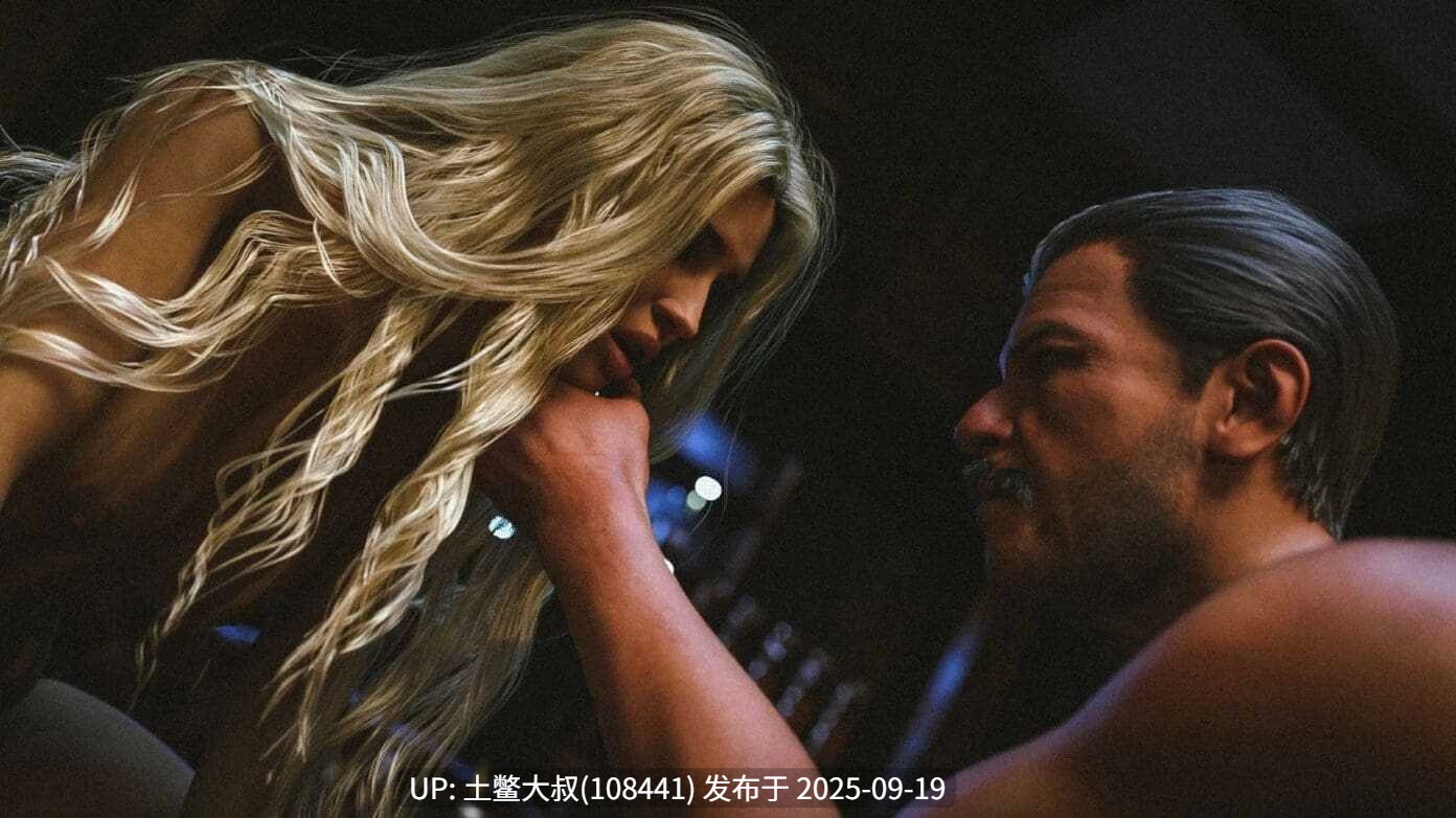 【3D欧美SLG R机翻 PC】Lust By Appointment Prologue [序幕]-第6张图片-萌站