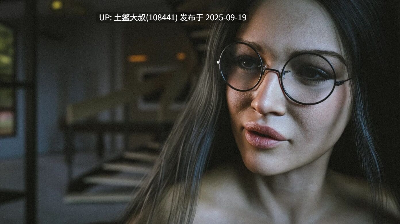 【3D欧美SLG R机翻 PC】Lust By Appointment Prologue [序幕]-第16张图片-萌站